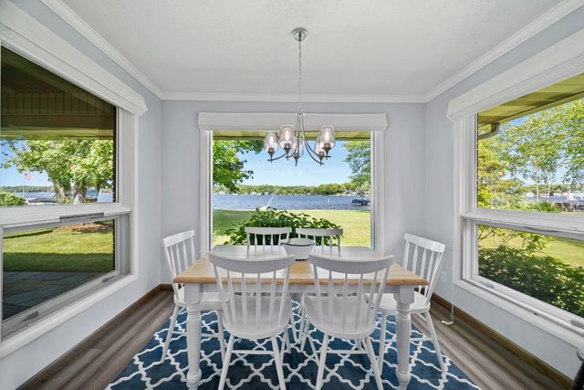 10756 ALDINA Drive, Conneaut Lake, PA 16316