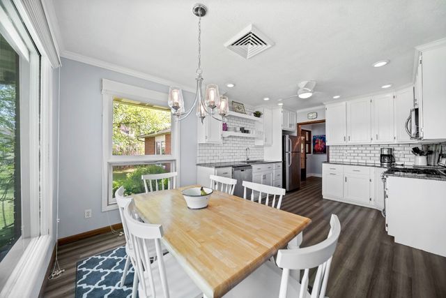 10756 ALDINA Drive, Conneaut Lake, PA 16316