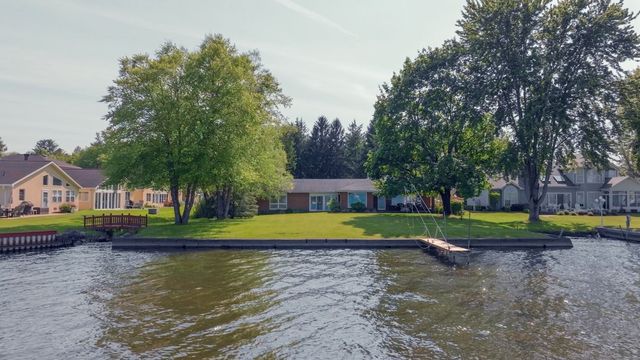 10756 ALDINA Drive, Conneaut Lake, PA 16316