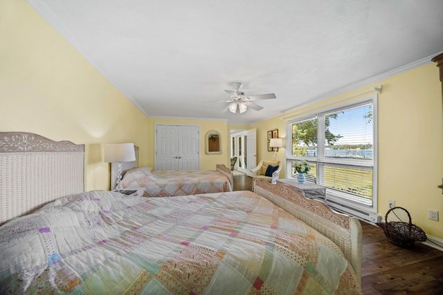 10756 ALDINA Drive, Conneaut Lake, PA 16316