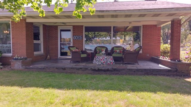 10756 ALDINA Drive, Conneaut Lake, PA 16316