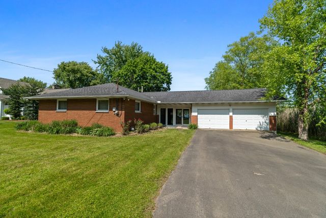 10756 ALDINA Drive, Conneaut Lake, PA 16316