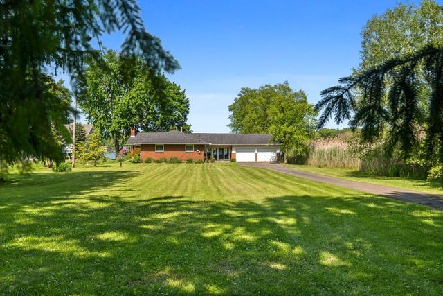 10756 ALDINA Drive, Conneaut Lake, PA 16316