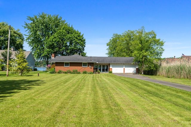 10756 ALDINA Drive, Conneaut Lake, PA 16316