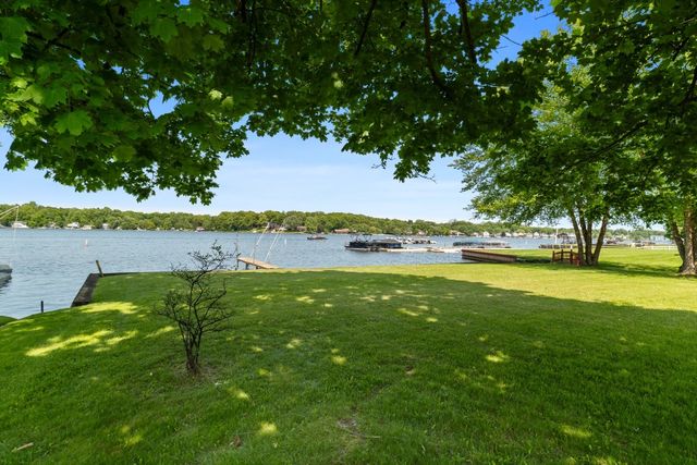 10756 ALDINA Drive, Conneaut Lake, PA 16316