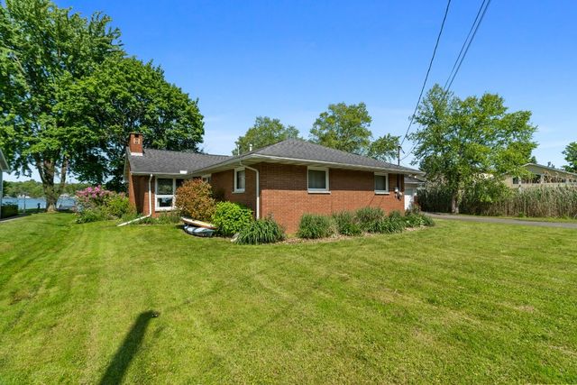 10756 ALDINA Drive, Conneaut Lake, PA 16316