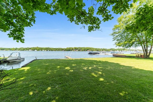 10756 ALDINA Drive, Conneaut Lake, PA 16316