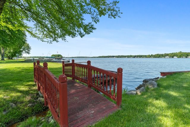 10756 ALDINA Drive, Conneaut Lake, PA 16316