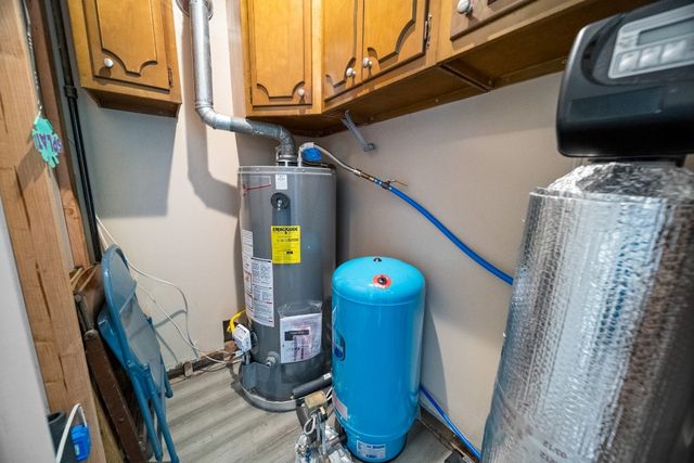 10756 ALDINA Drive, Conneaut Lake, PA 16316