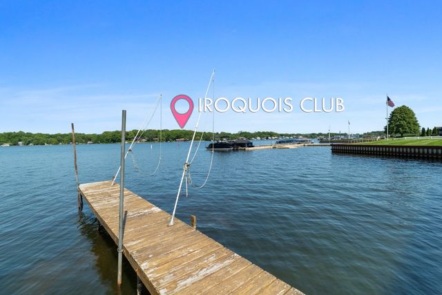 10756 ALDINA Drive, Conneaut Lake, PA 16316