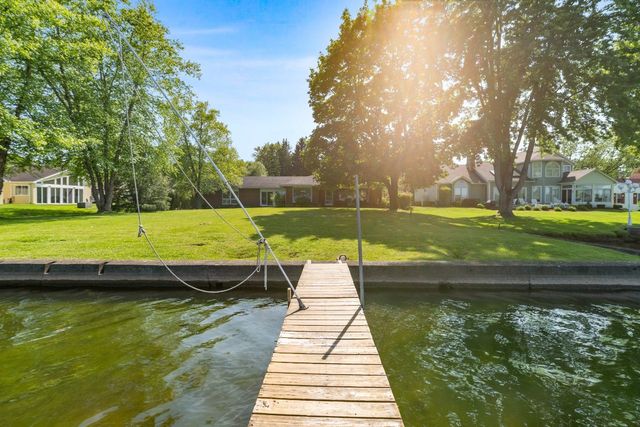 10756 ALDINA Drive, Conneaut Lake, PA 16316