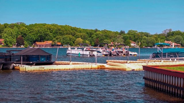 10756 ALDINA Drive, Conneaut Lake, PA 16316