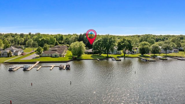 10756 ALDINA Drive, Conneaut Lake, PA 16316