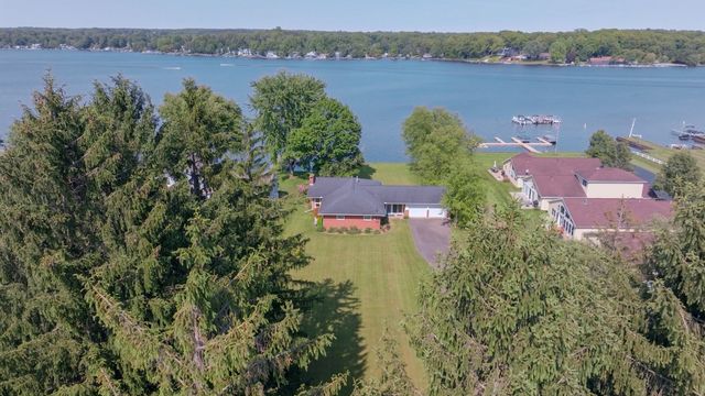 10756 ALDINA Drive, Conneaut Lake, PA 16316