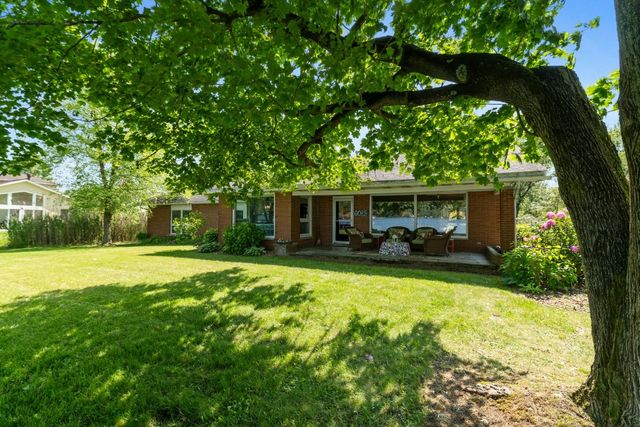 10756 ALDINA Drive, Conneaut Lake, PA 16316