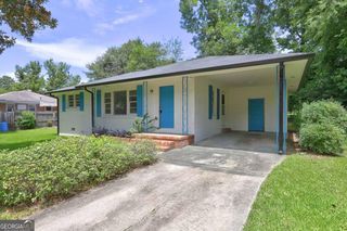 4069 Blair Court, Macon, GA 31206