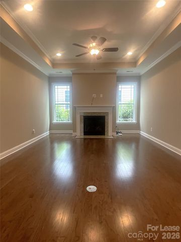 17725 Morehampton Avenue, Cornelius, NC 28031