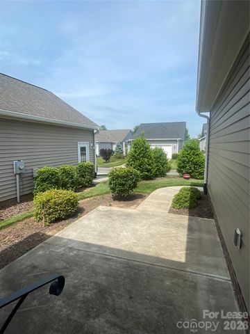 17725 Morehampton Avenue, Cornelius, NC 28031