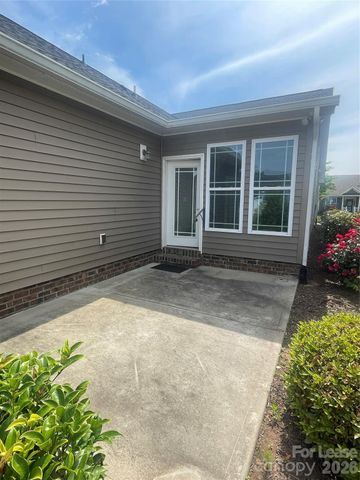 17725 Morehampton Avenue, Cornelius, NC 28031