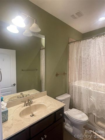 17725 Morehampton Avenue, Cornelius, NC 28031