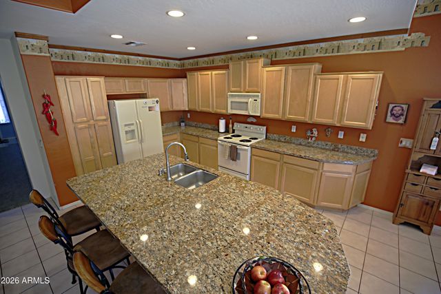 1285 N EVERGREEN Street, Gilbert, AZ 85233