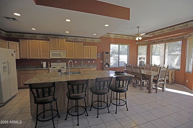 1285 N EVERGREEN Street, Gilbert, AZ 85233