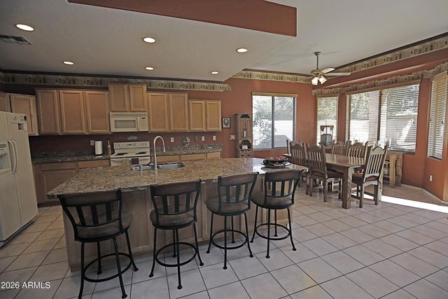 1285 N EVERGREEN Street, Gilbert, AZ 85233