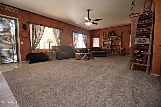 1285 N EVERGREEN Street, Gilbert, AZ 85233