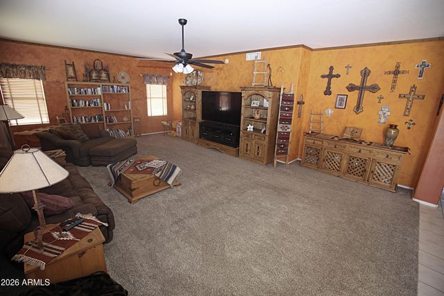 1285 N EVERGREEN Street, Gilbert, AZ 85233