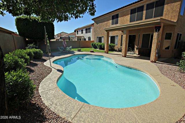 1285 N EVERGREEN Street, Gilbert, AZ 85233