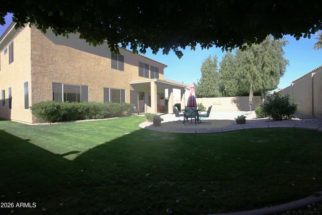 1285 N EVERGREEN Street, Gilbert, AZ 85233