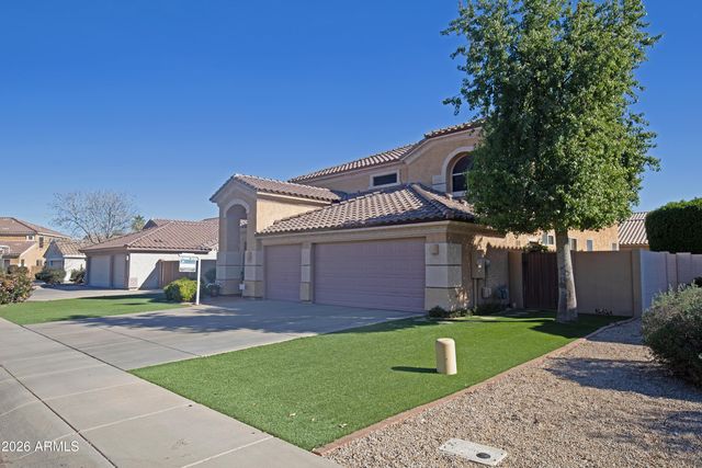 1285 N EVERGREEN Street, Gilbert, AZ 85233
