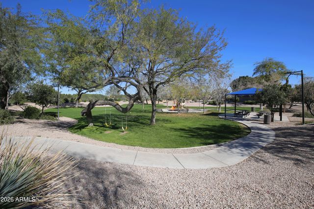 1285 N EVERGREEN Street, Gilbert, AZ 85233