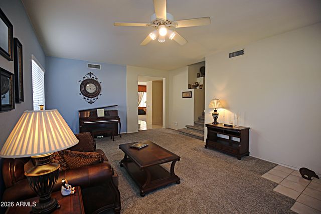 1285 N EVERGREEN Street, Gilbert, AZ 85233