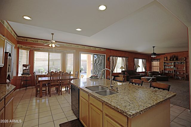 1285 N EVERGREEN Street, Gilbert, AZ 85233