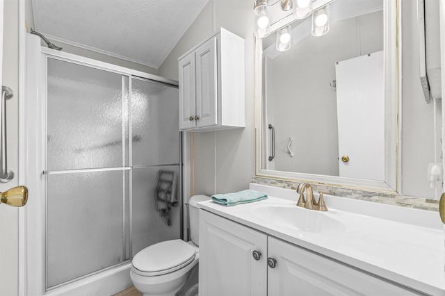 12 Hibiscus Drive H, Briny Breezes, FL 33435