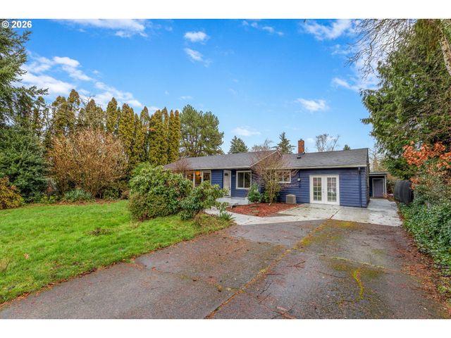 14308 Se RUPERT Dr Se, Milwaukie, OR 97267