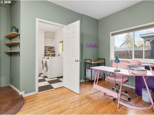 14308 Se RUPERT Dr Se, Milwaukie, OR 97267