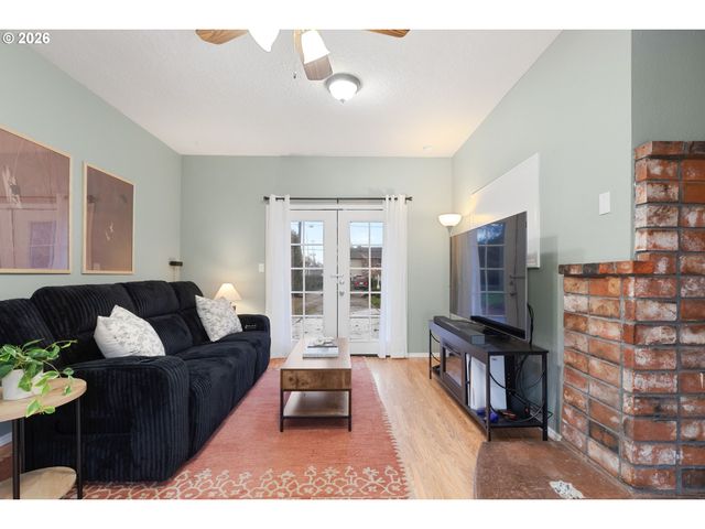 14308 Se RUPERT Dr Se, Milwaukie, OR 97267