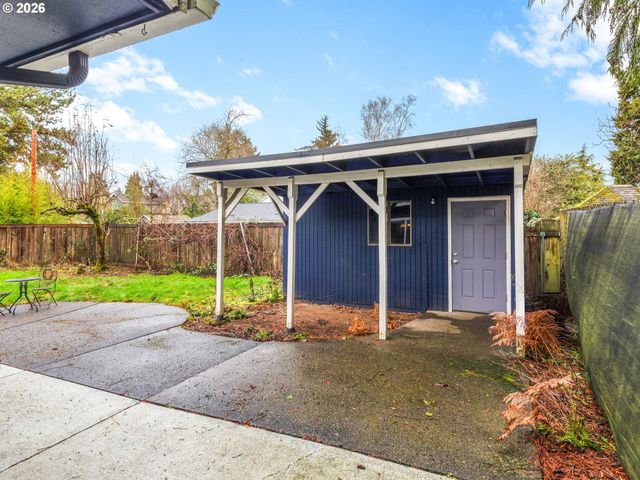 14308 Se RUPERT Dr Se, Milwaukie, OR 97267