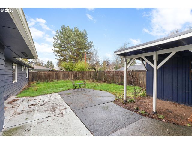 14308 Se RUPERT Dr Se, Milwaukie, OR 97267