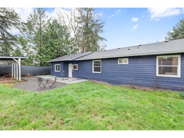 14308 Se RUPERT Dr Se, Milwaukie, OR 97267