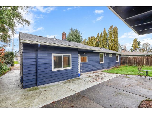 14308 Se RUPERT Dr Se, Milwaukie, OR 97267