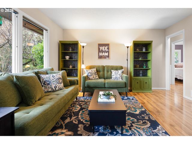 14308 Se RUPERT Dr Se, Milwaukie, OR 97267