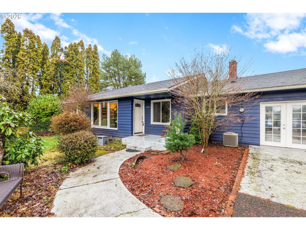 14308 Se RUPERT Dr Se, Milwaukie, OR 97267