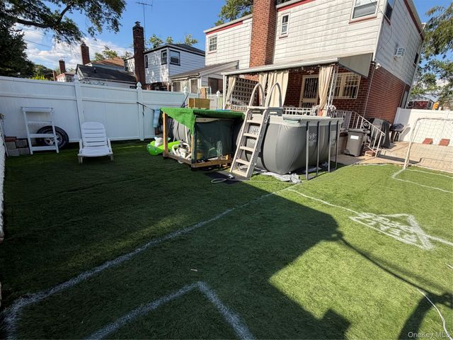 5052 Francis Lewis Blvd, Oakland Gardens, NY 11364