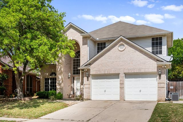 4308 Boulder Park Drive, Fort Worth, TX 76040