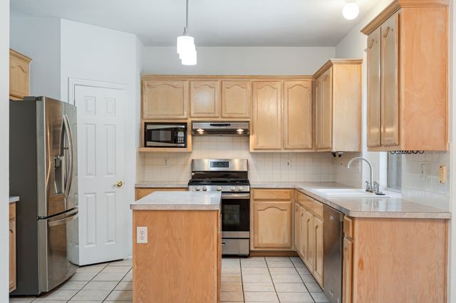 4308 Boulder Park Drive, Fort Worth, TX 76040
