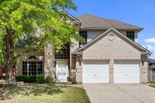 4308 Boulder Park Drive, Fort Worth, TX 76040