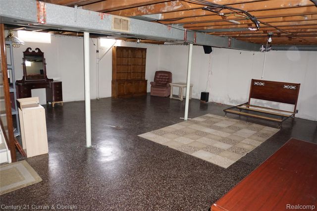 25659 Baldwin Street, Dearborn Heights, MI 48127